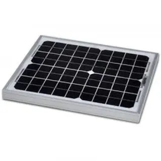 Photo-voltaic (PV) panels 20W @12 Vnom Main Image